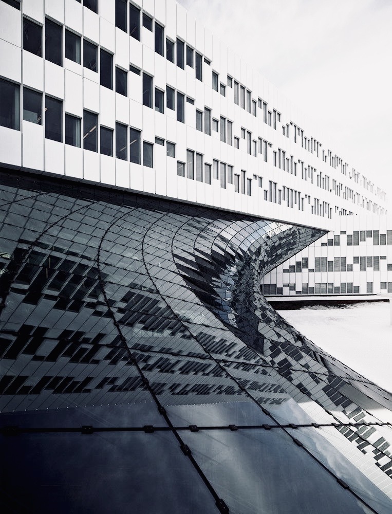 Architecture & Design